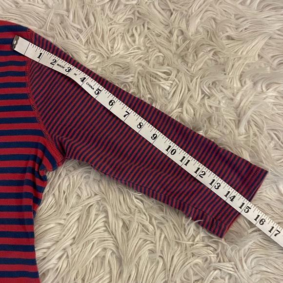 Chaps | Striped top - Picture 8 of 11